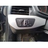 Recambio de mando luces para audi a4 berlina (8w2) básico referencia OEM IAM 4M0941531AA 10137228015PR 