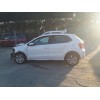 volkswagen polo (6r1) del año 2015