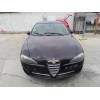 alfa romeo 147 (190) del año 2000