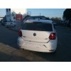 volkswagen polo (6r1) del año 2015