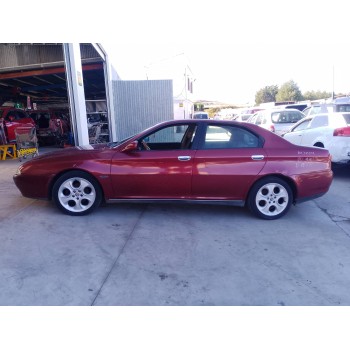 alfa romeo 166 del año 1999
