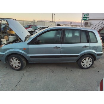 ford fusion (cbk) del año 2006
