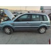 ford fusion (cbk) del año 2006