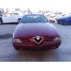 alfa romeo 166 del año 1999