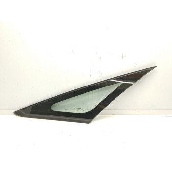 Recambio de luna custodia delantera izquierda para kia carens ( ) basic referencia OEM IAM 43R00107  