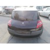 renault megane ii berlina 3p del año 2007