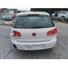 volkswagen golf vi (5k1) del año 2011