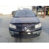 renault megane ii berlina 3p del año 2007