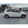 volkswagen golf vi (5k1) del año 2011