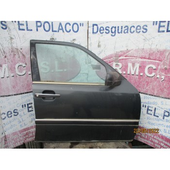 Recambio de puerta delantera derecha para mercedes-benz clase c (w202) berlina referencia OEM IAM   
