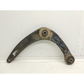 Recambio de brazo suspension inferior delantero izquierdo para citroën berlingo cuadro l1 referencia OEM IAM 566793  