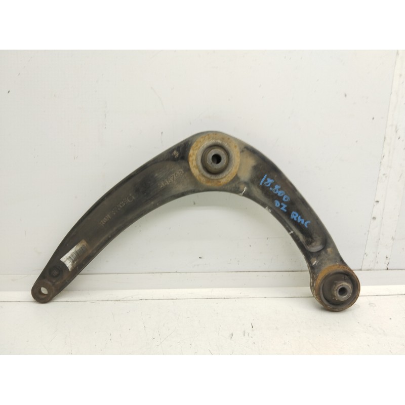 Recambio de brazo suspension inferior delantero izquierdo para citroën berlingo cuadro l1 referencia OEM IAM 566793  