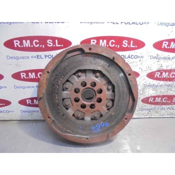 Recambio de volante motor para nissan x-trail (t31) le referencia OEM IAM   