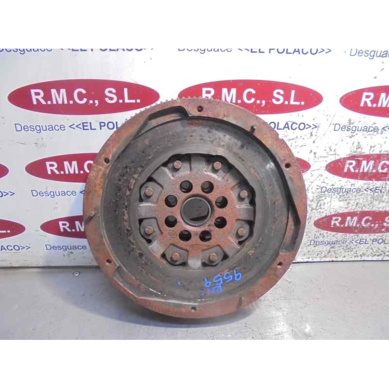 Recambio de volante motor para nissan x-trail (t31) le referencia OEM IAM   