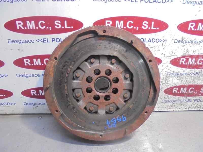 Recambio de volante motor para nissan x-trail (t31) le referencia OEM IAM   
