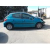 peugeot 207 del año 2006