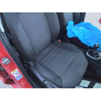 Recambio de asiento delantero derecho para volkswagen polo (6r1) advance referencia OEM IAM   