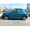 peugeot 207 del año 2006