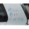 volkswagen golf vi (5k1) del año 2011