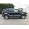 hyundai tucson (jm) del año 2008