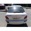 hyundai accent (x3) del año 2000