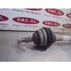 Recambio de transmision delantera derecha para citroën c4 berlina vtr plus referencia OEM IAM   