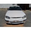 hyundai accent (x3) del año 2000