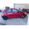 citroën c3 del año 2008