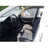 hyundai accent (x3) del año 2000