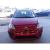 citroën c3 del año 2008