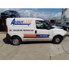 fiat doblo ii cargo (263) del año 2014