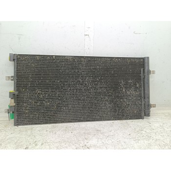 Recambio de condensador / radiador aire acondicionado para audi a6 allroad quattro (4gj) 3.0 tdi advanced edition referencia OEM