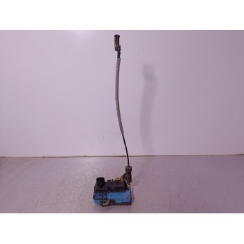 Recambio de cerradura puerta delantera derecha para volvo xc70 2.4 diesel cat referencia OEM IAM 30784977  