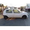 renault clio ii fase ii (b/cb0) del año 2007