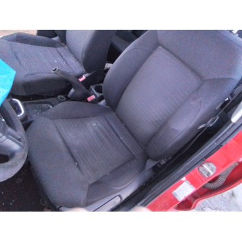 Recambio de asiento delantero izquierdo para volkswagen polo (6r1) advance referencia OEM IAM   