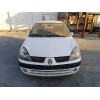 renault clio ii fase ii (b/cb0) del año 2007