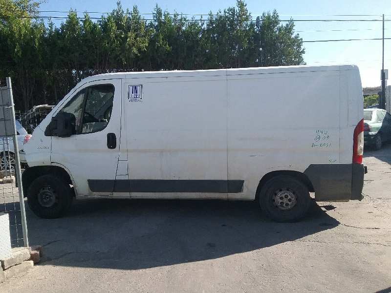 peugeot boxer caja cerrada (rs 3000) (330/333) 2007 ) del año 2009