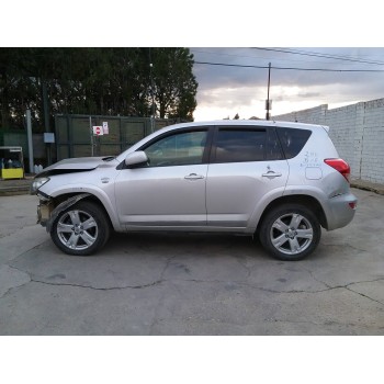 toyota rav 4 (a3) del año 2008