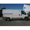 peugeot boxer caja cerrada (rs 3000) (330/333) 2007 ) del año 2009