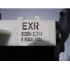 Recambio de mando intermitentes para ssangyong actyon sports 2.0 td cat referencia OEM IAM 8590032110 Y2206083AA 