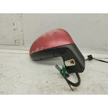 Recambio de retrovisor derecho para citroën c4 berlina collection referencia OEM IAM 96467112  