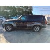 hyundai terracan (hp) del año 2004