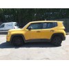 jeep renegade del año 2018