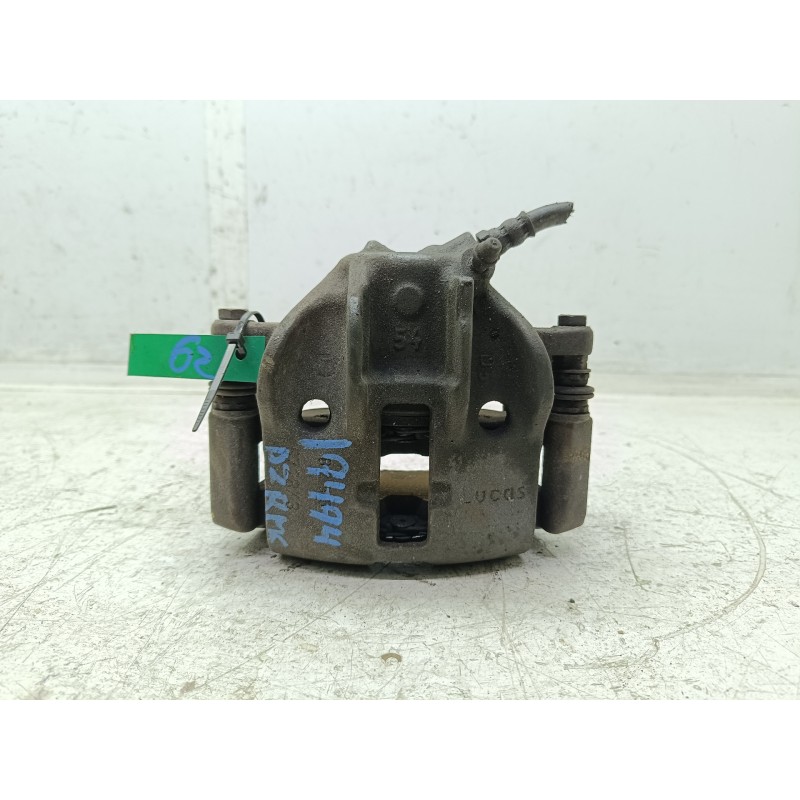 Recambio de pinza de freno delantera izquierda para citroën xsara picasso 2.0 hdi referencia OEM IAM   