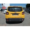 jeep renegade del año 2018