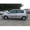 renault scenic ii del año 2005