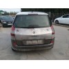renault scenic ii del año 2005