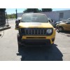 jeep renegade del año 2018