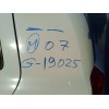 renault clio ii fase ii (b/cb0) del año 2007