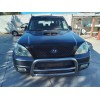 hyundai terracan (hp) del año 2004